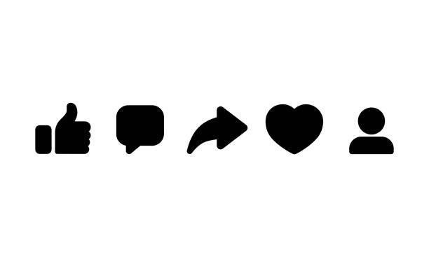 design trends blog - icons